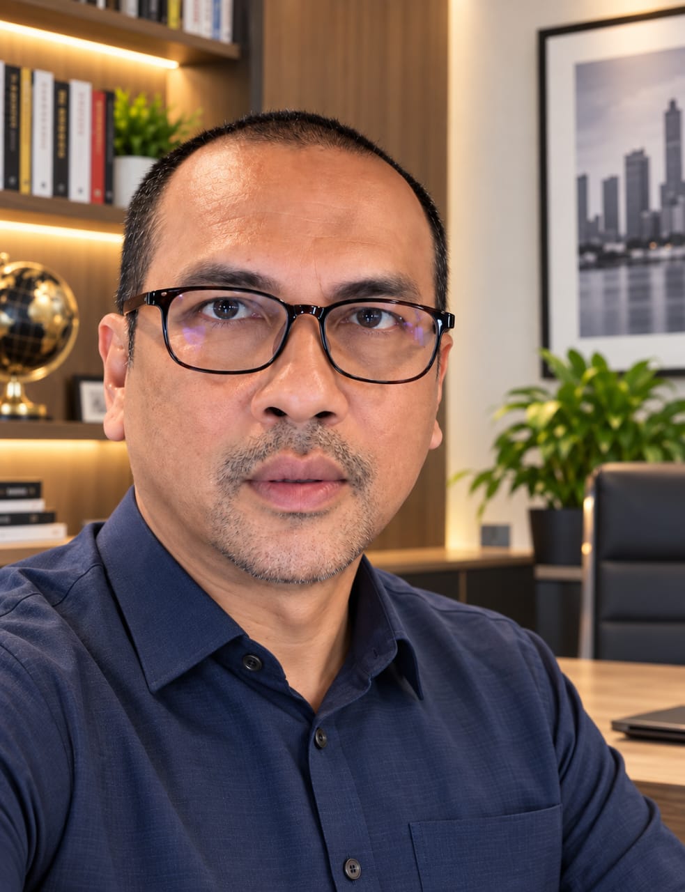 Zainuddin Bahawi